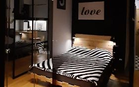 Apartament Dani